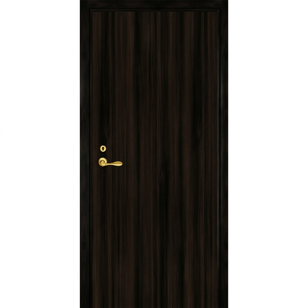 VNEX VX-178 Texture Door Dark Espresso