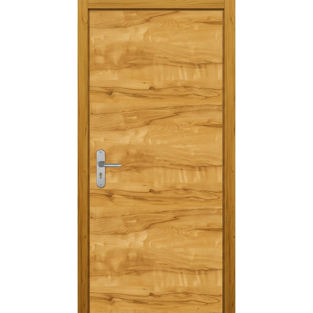 VNEX VX-180 Texture Door Ash Blonde